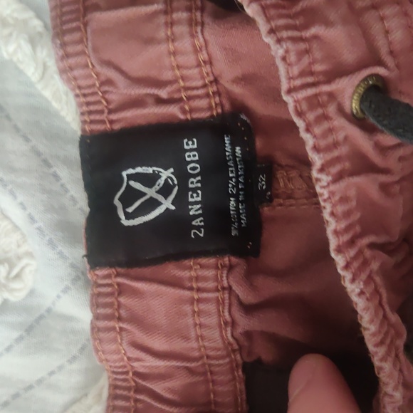 Zanerobe sureshot short size 32 - Picture 2 of 4